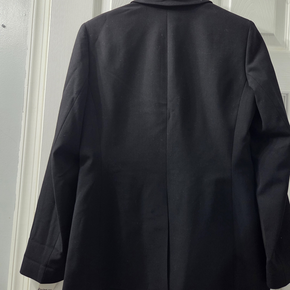 Bar III Elegant Black Jacket - Picture 5 of 8